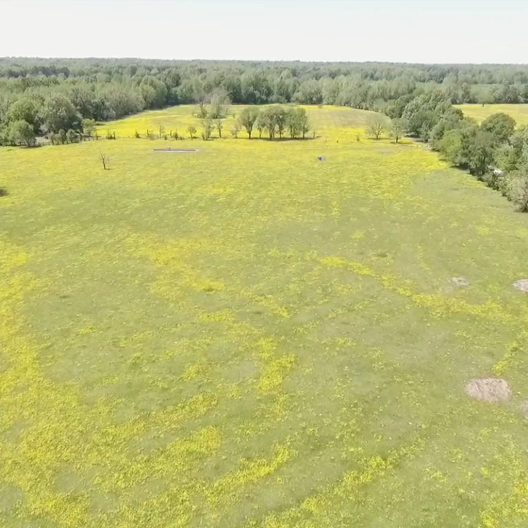 B&G Land Co. Tract #3