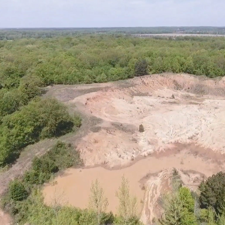 B&G Land Co. Tract #1